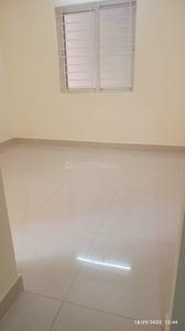 Bedroom Image of 220 Sq.ft 1 RK Apartment / Flat for rent in Varthur Bengaluru for Rs. 8000