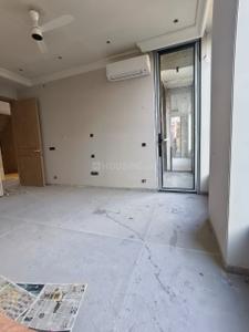 Hall Image of 2700 Sq.ft 4 BHK Builder Floor for sale in Safdarjung Enclave New Delhi for Rs. 130000000