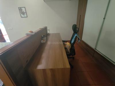 Hall Image of 3153 Sq.ft 3 BHK Independent House for sale in Jodhpur Ahmedabad for Rs. 42500000