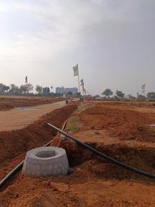 Image of 150 Sq.ft Residential Plot / Land for sale in Kongara Kalan, Hyderabad for Rs. 4050000