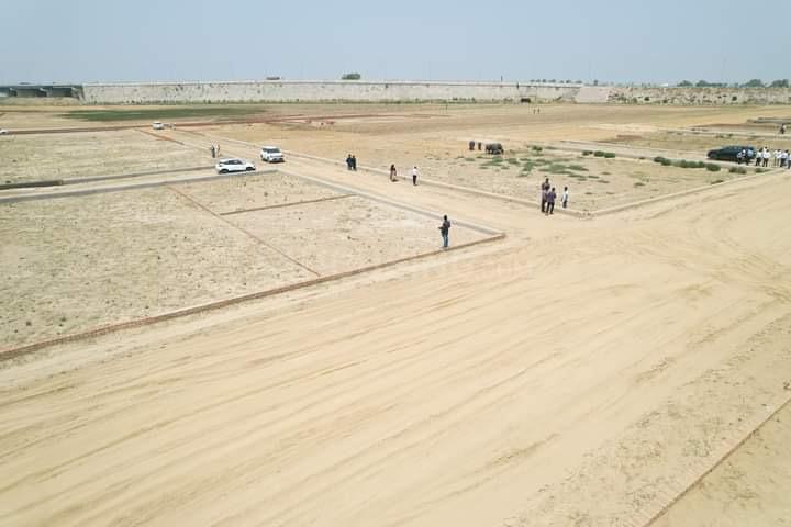 Hanging garden Main Image 1