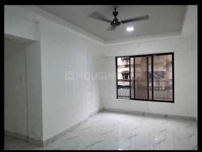 Hall Image of 808 Sq.ft 2 BHK Apartment / Flat for sale in Agripada Mumbai for Rs. 14500000