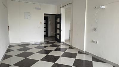 Living Room Image of 1030 Sq.ft 2 BHK Apartment / Flat for rent in Cosmos Ashoka Apartment, Milakpur Goojar Bhiwadi for Rs. 13500