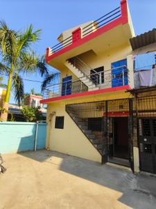 Image of 1000 Sq.ft 3 BHK Independent House for sale in Ankleshwar GIDC, Ankleshwar for Rs. 2300000