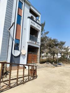 Image of 1066 Sq.ft 2 BHK Apartment / Flat for sale in Daldal Seoni, Raipur for Rs. 3731000