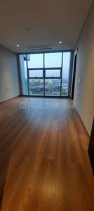 Bedroom Image of 2250 Sq.ft 3 BHK Apartment / Flat for sale in Panchshil Towers, Kharadi Pune for Rs. 40000000