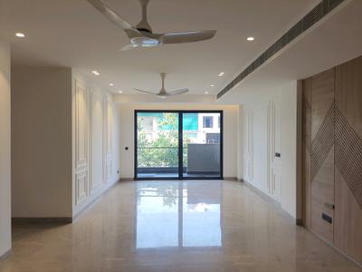 Living Room Image of 2844 Sq.ft 4 BHK Builder Floor for sale in DLF City Phase 1 by DLF, DLF Phase 1 Gurgaon for Rs. 54500000