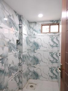 Bedroom One Image of 1557 Sq.ft 3 BHK Builder Floor for sale in Fidato Honour Homes, Sector 89 Faridabad for Rs. 15500000