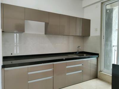 Kitchen Image of 1485 Sq.ft 3 BHK Apartment / Flat for sale in Rosa Manhattan, Hiranandani Estate Thane for Rs. 20500000