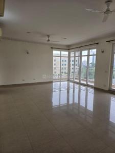Hall Image of 2817 Sq.ft 3 BHK Apartment / Flat for sale in Central Park Resorts, Sector 48 Gurgaon for Rs. 90000000