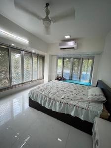Bedroom Image of 1050 Sq.ft 2 BHK Apartment / Flat for sale in Arshie Complex, Andheri West Mumbai for Rs. 32000000