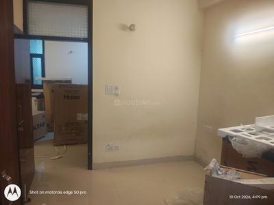 Bedroom Image of 650 Sq.ft 2 BHK Independent House for rent in Sector 12 Noida for Rs. 29000
