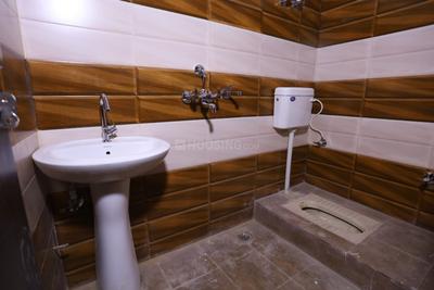 Image of 850 Sq.ft 2 BHK Builder Floor for sale in Govindpuram, Ghaziabad for Rs. 3181000