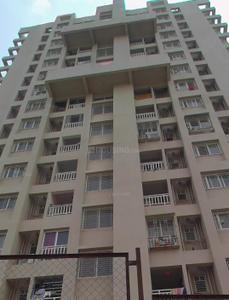 Image of 1050 Sq.ft 2 BHK Apartment / Flat for sale in Atria Dhanashree Aanand 1, Handewadi, Pune for Rs. 6300000