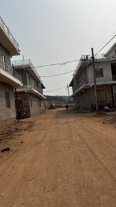 Image of 800 Sq.ft Residential Plot / Land for sale in Deen Dayal Nagar, Gwalior for Rs. 2499999