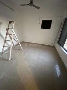 Balcony Image of 1300 Sq.ft 2.5 BHK Apartment / Flat for rent in Kumar Kruti, Kalyani Nagar Pune for Rs. 50000