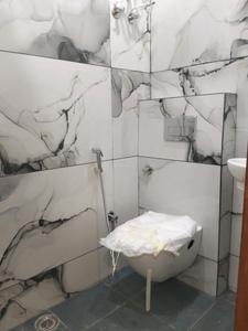 Bedroom Three Image of 1500 Sq.ft 3 BHK Apartment / Flat for sale in Vikaspuri New Delhi for Rs. 16300000