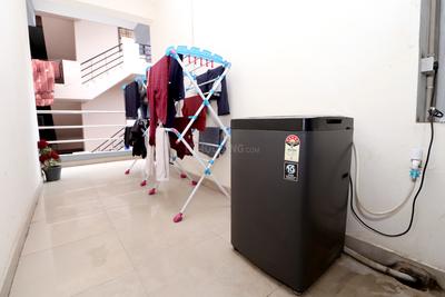 Balcony Image of Slate Amara in Sector 22, Noida