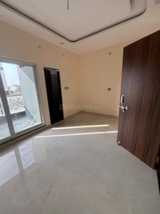 Bedroom Image of 1500 Sq.ft 3 BHK Independent House for sale in Silicon City Indore for Rs. 8000000
