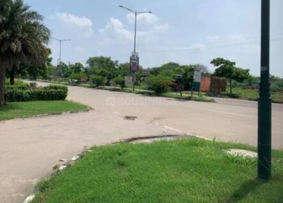 Residential Plot