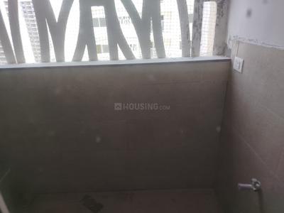 Balcony Image of 1865 Sq.ft 3 BHK Apartment / Flat for sale in Prestige Meridian Park Phase I At The Prestige City, Sarjapur Bengaluru for Rs. 25500000