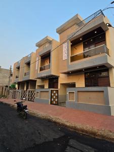 Image of 1900 Sq.ft 4 BHK Villa for sale in Shri Kishanpura, Jaipur for Rs. 11500000