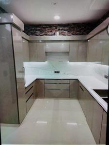 3 BHK Independent Builder Floor