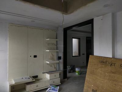 Living Room Image of 1800 Sq.ft 3 BHK Builder Floor for sale in Paschim Vihar New Delhi for Rs. 29000000