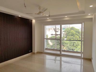 DLF Silver Oaks Living Room 1