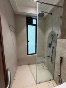 Image of 1400 Sq.ft 2 BHK Apartment / Flat for rent in Gateway, Santacruz West, Mumbai for Rs. 225000