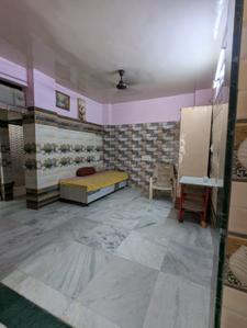 Hall Image of 802 Sq.ft 1 BHK Apartment / Flat for rent in Vejalpur Ahmedabad for Rs. 18000