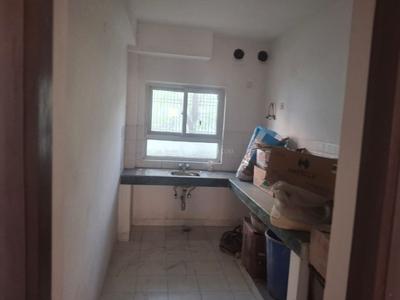 Kitchen Image of 1103 Sq.ft 3 BHK Builder Floor for sale in BPTP Pride Floors, Sector 77 Faridabad for Rs. 9500000