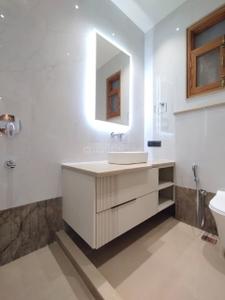 Image of 2475 Sq.ft 4 BHK Builder Floor for sale in Greater Kailash I, New Delhi for Rs. 90000000