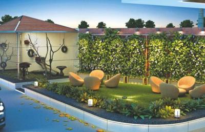 Image of 1600 Sq.ft Residential Plot / Land for sale in Chhota Bangarda, Indore for Rs. 12000000
