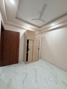 Bedroom Image of 1050 Sq.ft 2 BHK Independent House for sale in Sector 73 Noida for Rs. 4000000