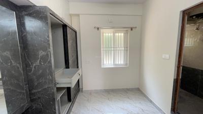 Bedroom Image of 1230 Sq.ft 2 BHK Apartment / Flat for rent in BTM Layout Bengaluru for Rs. 44999