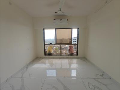 Hall Image of 600 Sq.ft 1 BHK Apartment / Flat for rent in Urban BKC Crown, Kurla West Mumbai for Rs. 59999