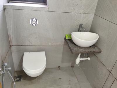 Image of 2500 Sq.ft 3 BHK Apartment / Flat for rent in Sangani Shaligram Lakeview, Vaishno Devi Circle, Ahmedabad for Rs. 32000