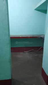 Kitchen Image of 400 Sq.ft 2 BHK Builder Floor for rent in Matkuriya Dhanbad for Rs. 4800