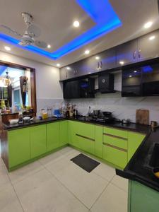 Kitchen Image of 1189 Sq.ft 2 BHK Apartment / Flat for sale in Agrahara Bengaluru for Rs. 13700000