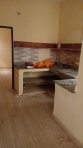 Kitchen Image of 900 Sq.ft 3 BHK Builder Floor for rent in BPTP Park Elite Premium, Sector 84 Faridabad for Rs. 15000