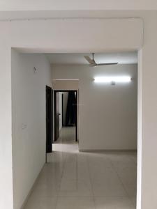 Passage Image of 1700 Sq.ft 3 BHK Apartment / Flat for sale in Captown Enhance, Shilaj Ahmedabad for Rs. 9500000