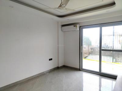 Bedroom Image of 1621 Sq.ft 3 BHK Builder Floor for sale in Sector 55 Gurgaon for Rs. 24000000