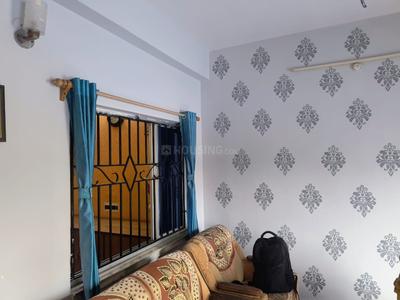 Bedroom Image of 1191 Sq.ft 3 BHK Apartment / Flat for sale in Sodepur Kolkata for Rs. 4350000
