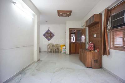 3 BHK Flat