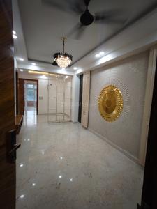 Hall Image of 1550 Sq.ft 3 BHK Apartment / Flat for sale in Capital Hometech Homes, Sector 51 Noida for Rs. 7500000