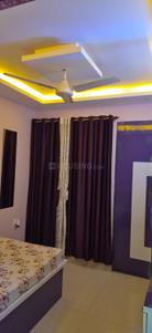 Bedroom Image of 1458 Sq.ft 3 BHK Apartment / Flat for sale in The 102, Joka Kolkata for Rs. 9900000