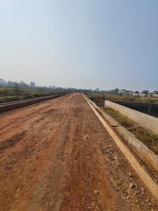 Image of 1200 Sq.ft Residential Plot / Land for sale in Ashtvinayak City, Old Dhamtari Road, Raipur for Rs. 2400000