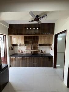 Kitchen Image of 2790 Sq.ft 4.5 BHK Apartment / Flat for sale in JP Nagar Bengaluru for Rs. 32000000