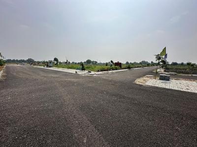 Image of 1620 Sq.ft 3.5 BHK Builder Floor for sale in Gokulam The Sanctuary, Sector 7, Sohna for Rs. 13400000